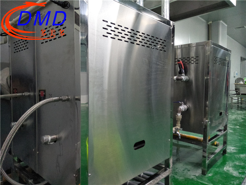 广东中央厨房客户现场 (1)