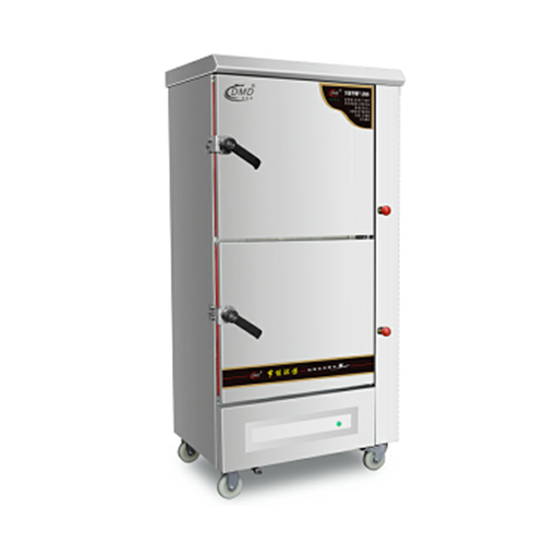 上下两门电蒸柜