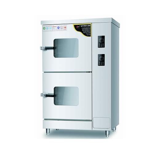 智能型多门蒸柜