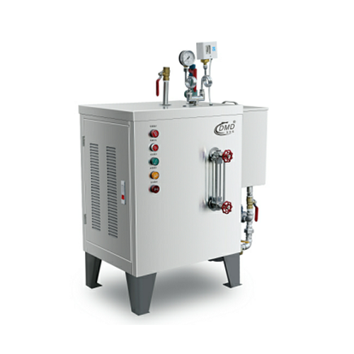 高温豪华型电蒸汽发生器