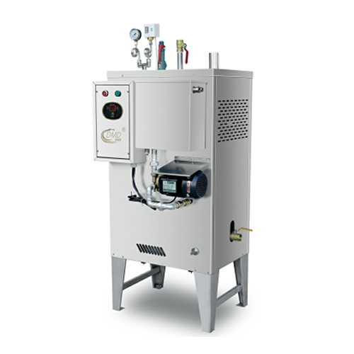 高温立式燃气蒸汽发生器