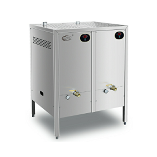 立式燃气蒸汽发生器