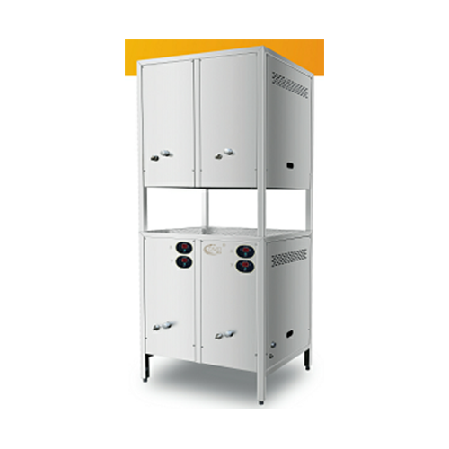 立式燃气蒸汽发生器