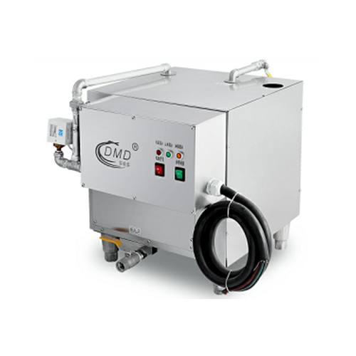 卧式电蒸汽发生器