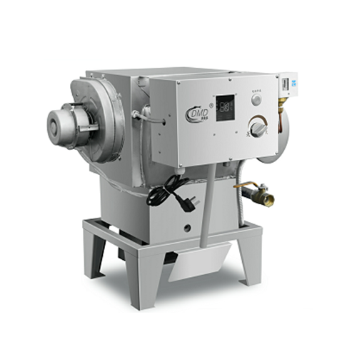 卧式燃气蒸汽发生器