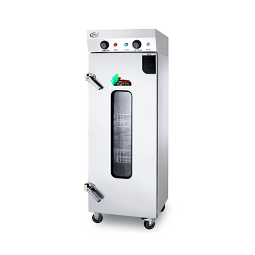 立式高温蒸汽消毒柜