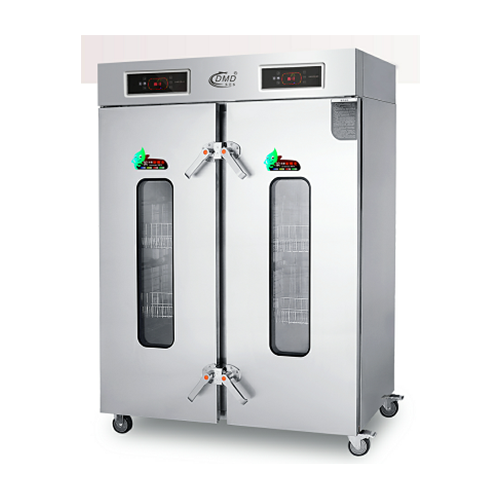 立式高温蒸汽消毒柜