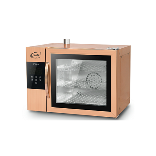 台式蒸汽消毒柜