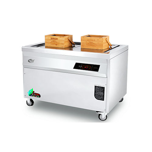 卧式蒸汽消毒柜