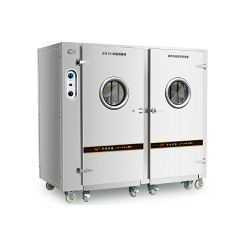 远红外线消毒柜