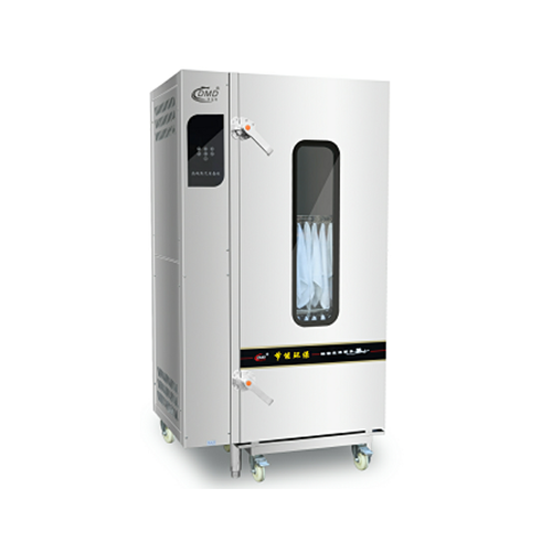 蒸汽毛巾消毒柜