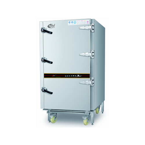 外接蒸汽推车柜