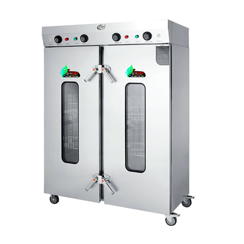 立式高温蒸汽消毒柜